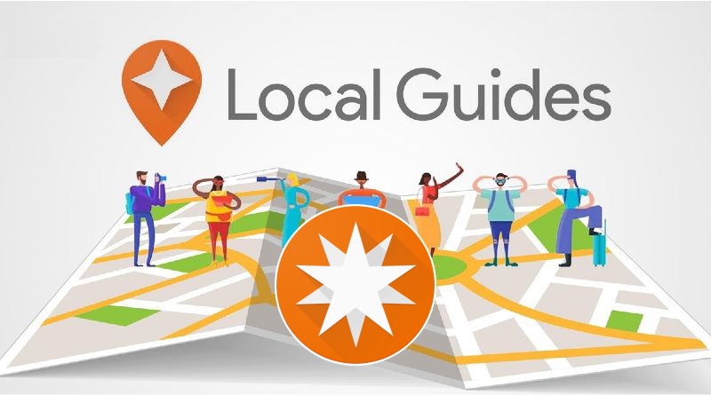 Local Guides - Bán tài khoản Local Guide cấp 10