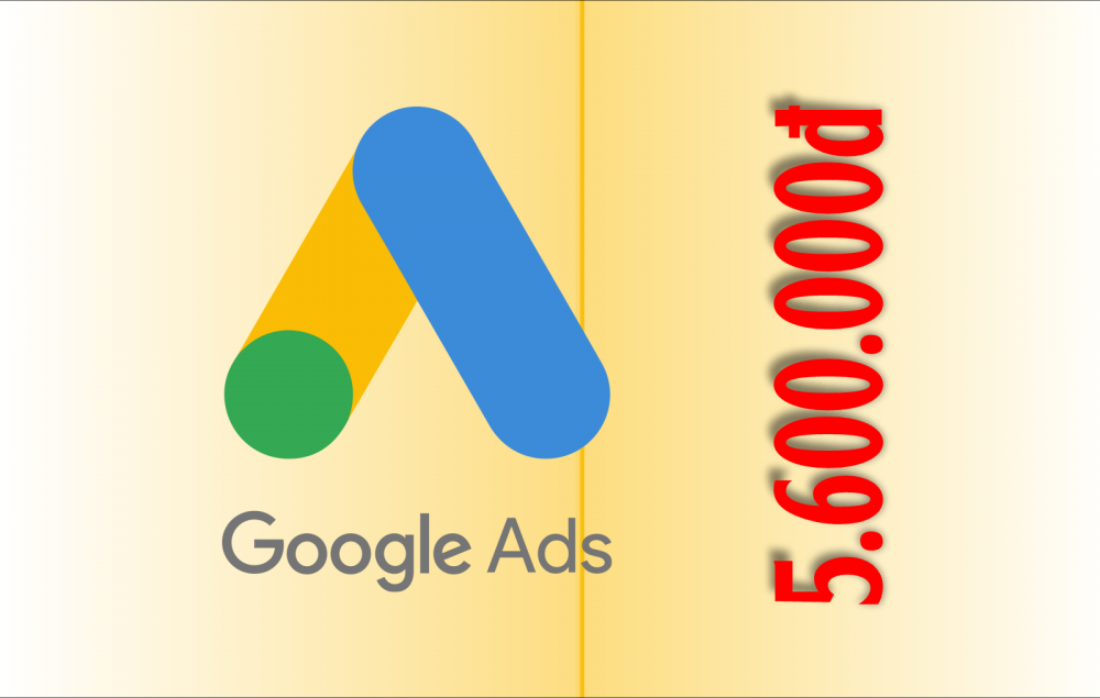 Mã Giảm Giá Google Ads - Tận dụng ưu đãi miễn phí tuyệt vời